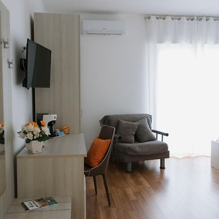 باولا Bnb Nuova Vita المظهر الخارجي الصورة
