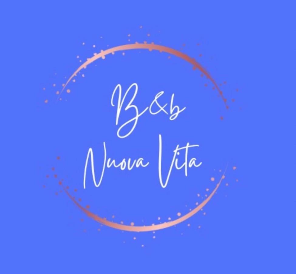 باولا Bnb Nuova Vita المظهر الخارجي الصورة
