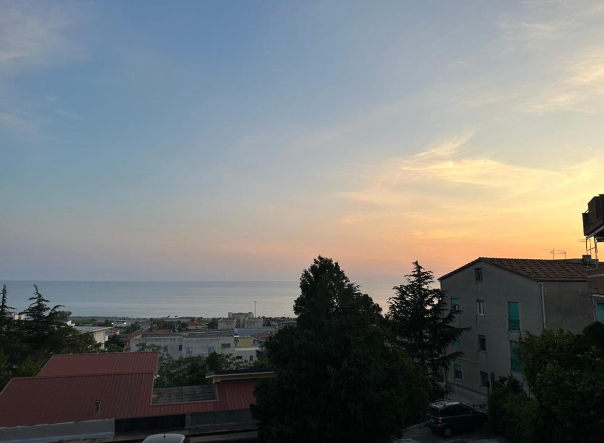باولا Bnb Nuova Vita المظهر الخارجي الصورة