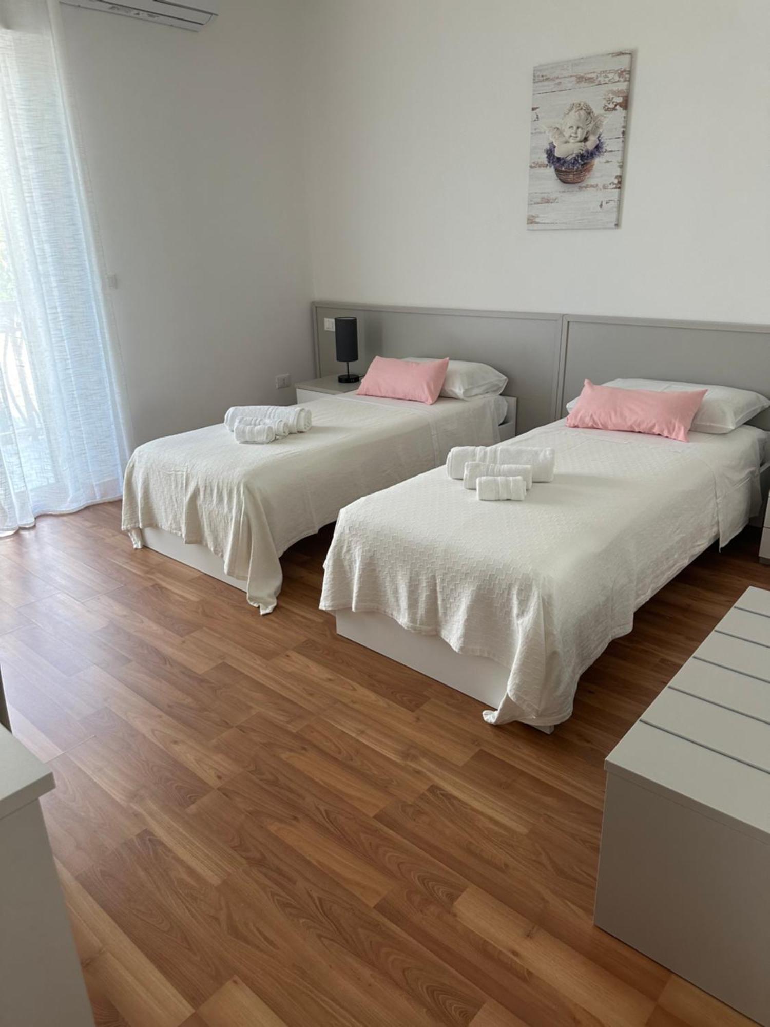 باولا Bnb Nuova Vita المظهر الخارجي الصورة