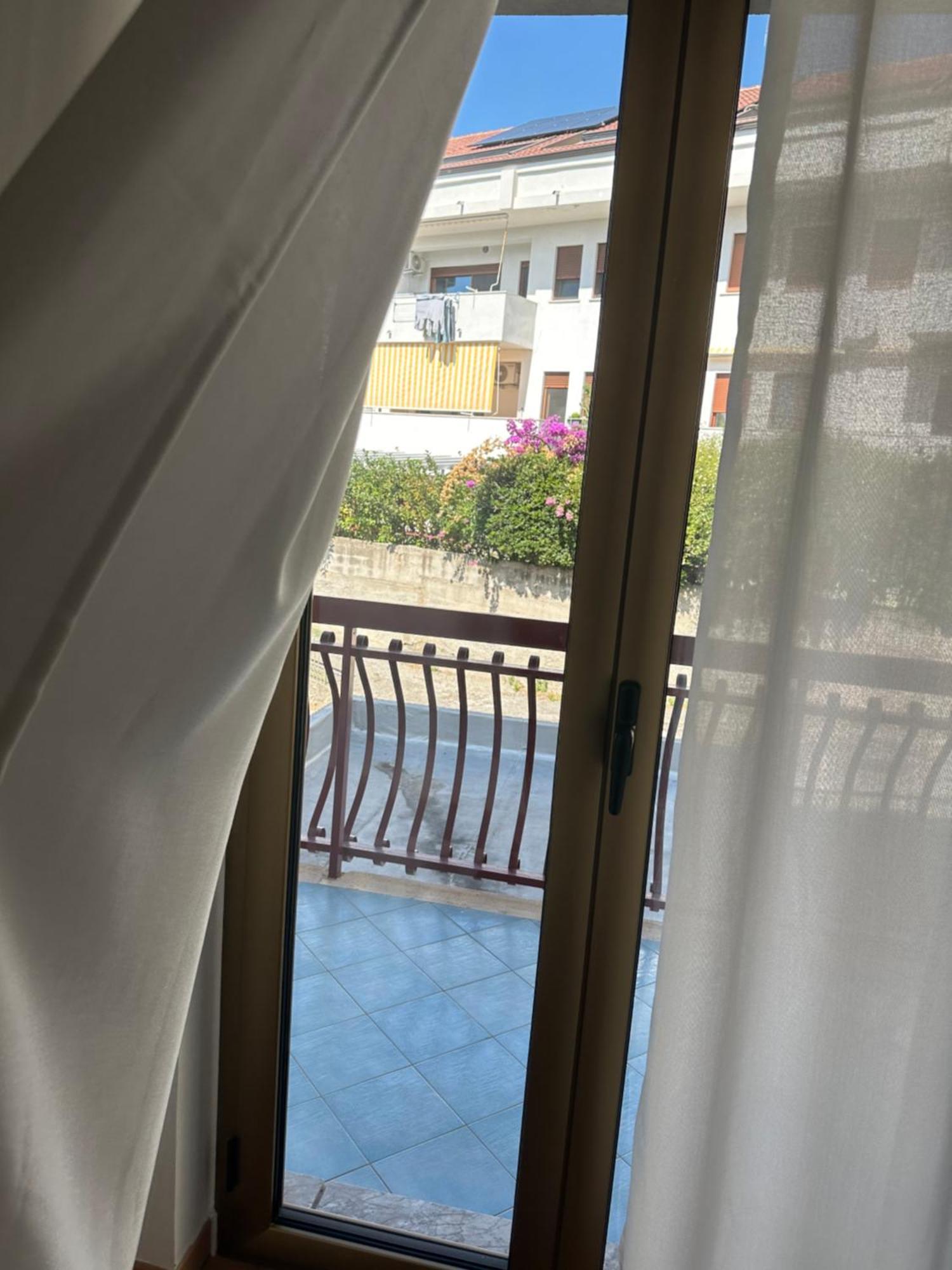 باولا Bnb Nuova Vita المظهر الخارجي الصورة