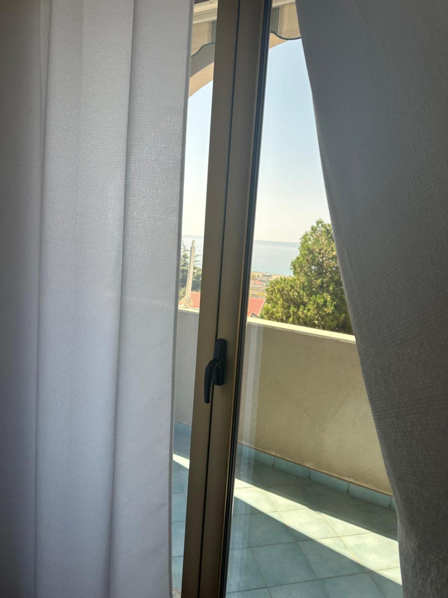 باولا Bnb Nuova Vita المظهر الخارجي الصورة