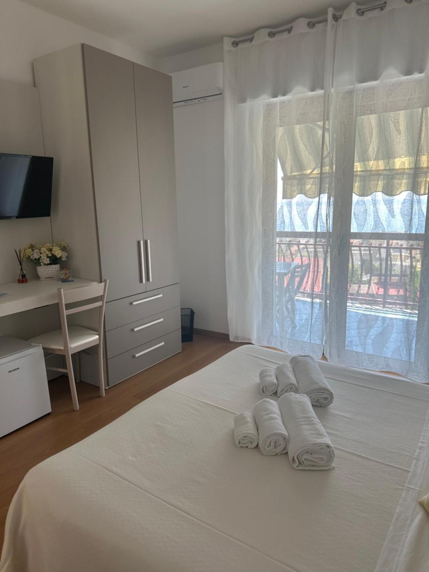 باولا Bnb Nuova Vita المظهر الخارجي الصورة