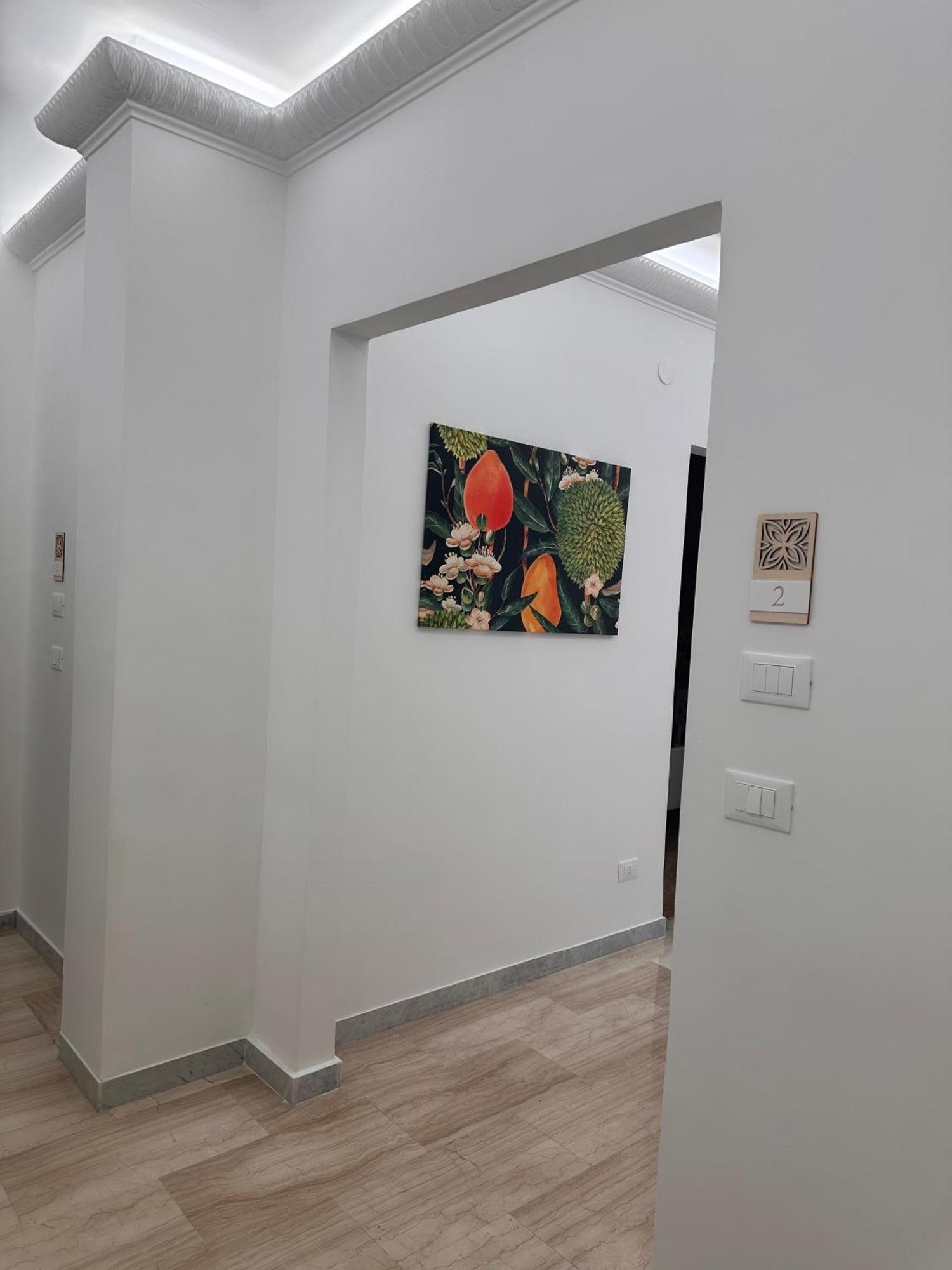 باولا Bnb Nuova Vita المظهر الخارجي الصورة