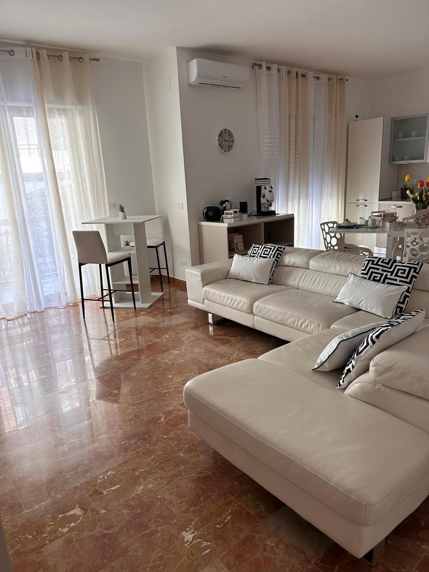 باولا Bnb Nuova Vita المظهر الخارجي الصورة