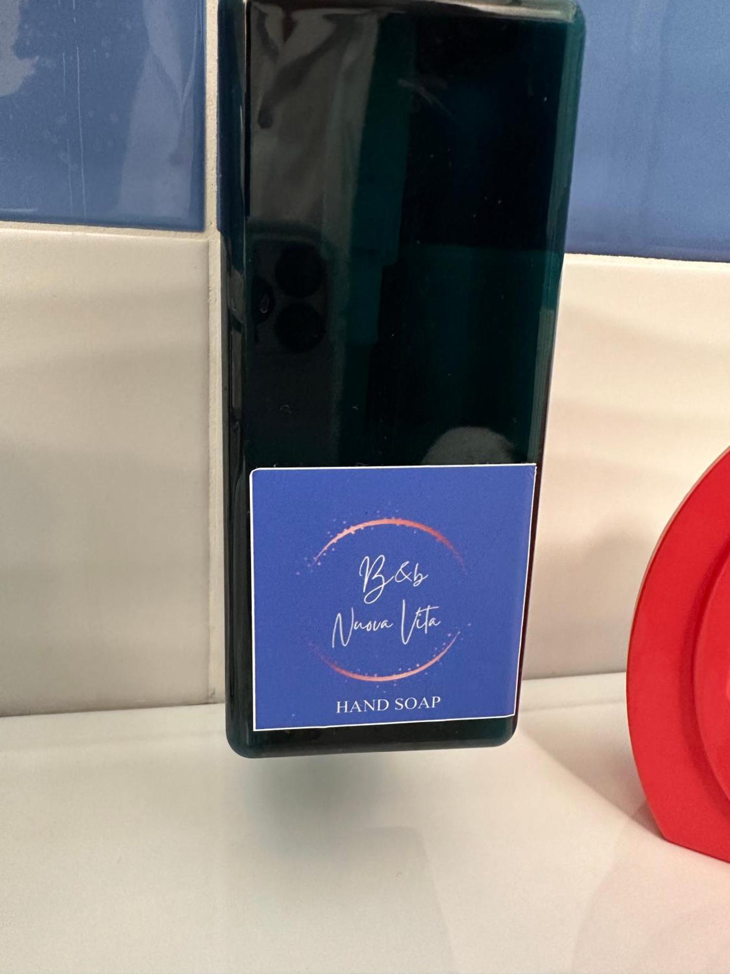 باولا Bnb Nuova Vita المظهر الخارجي الصورة