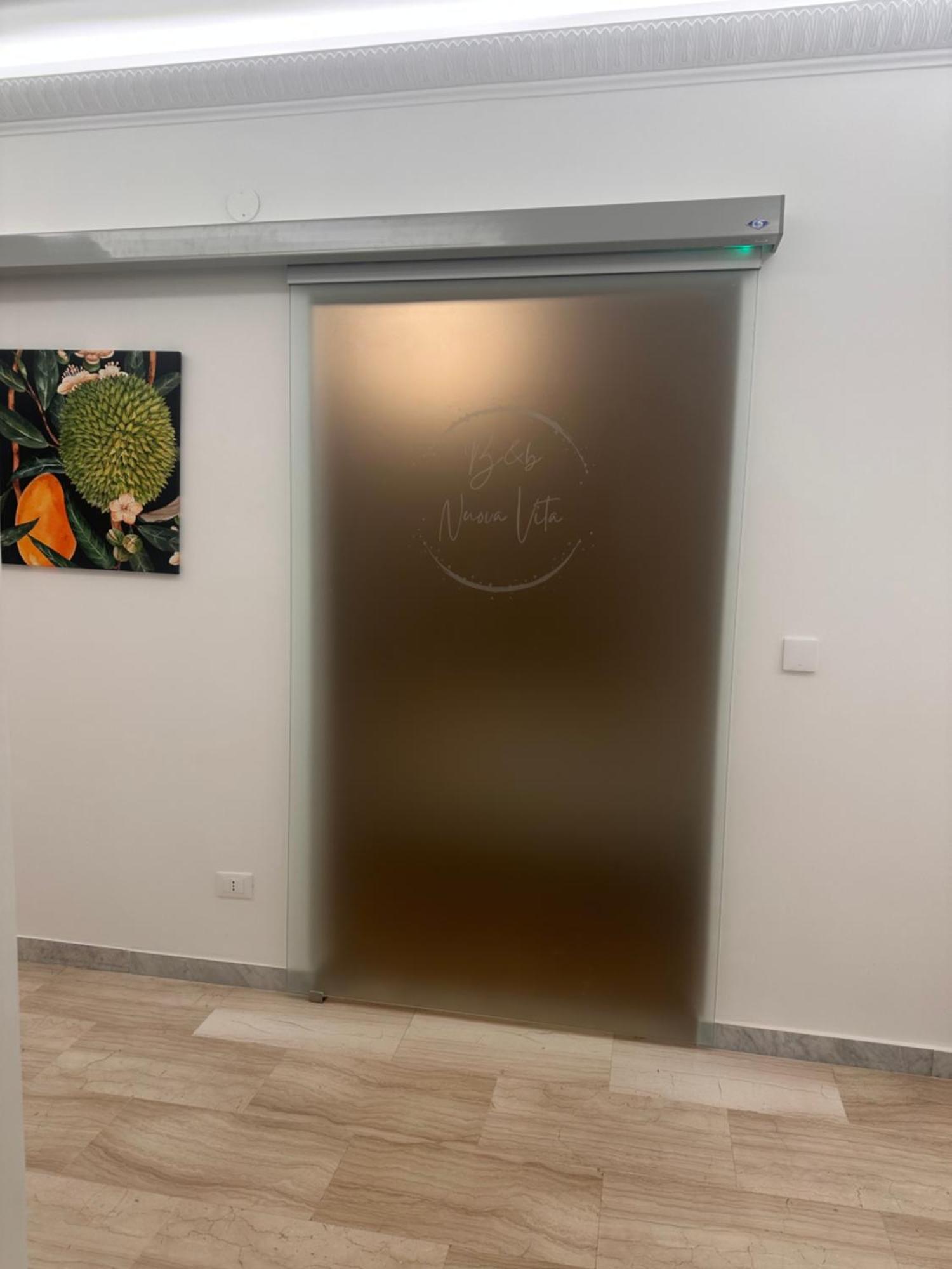 باولا Bnb Nuova Vita المظهر الخارجي الصورة