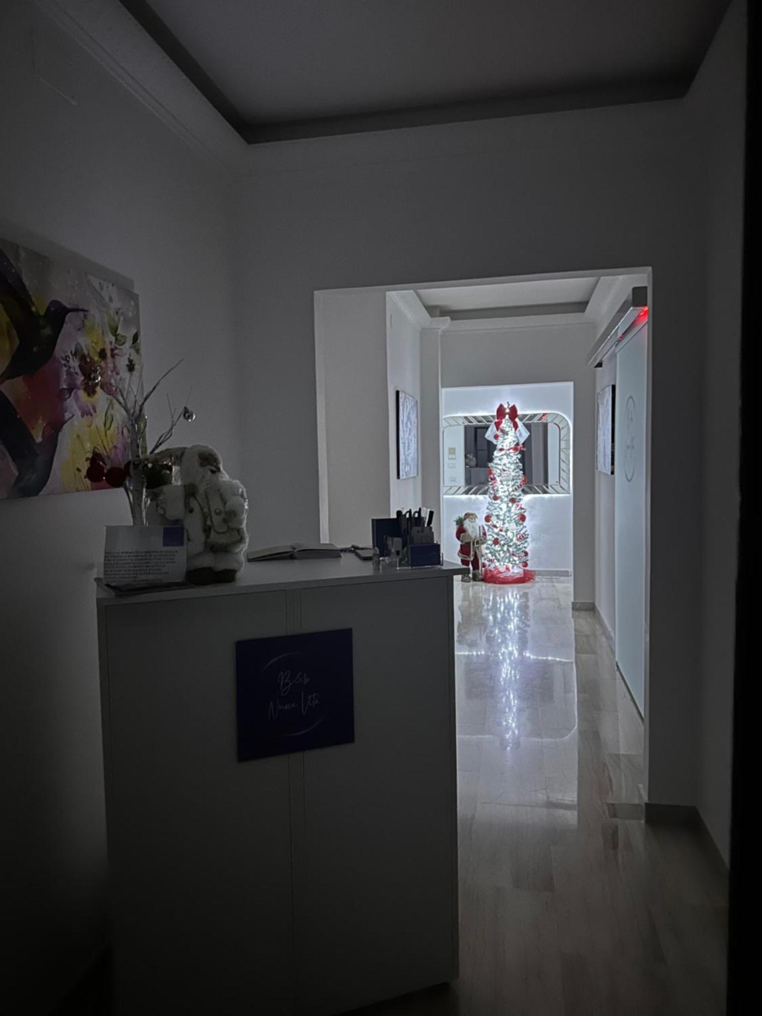 باولا Bnb Nuova Vita المظهر الخارجي الصورة