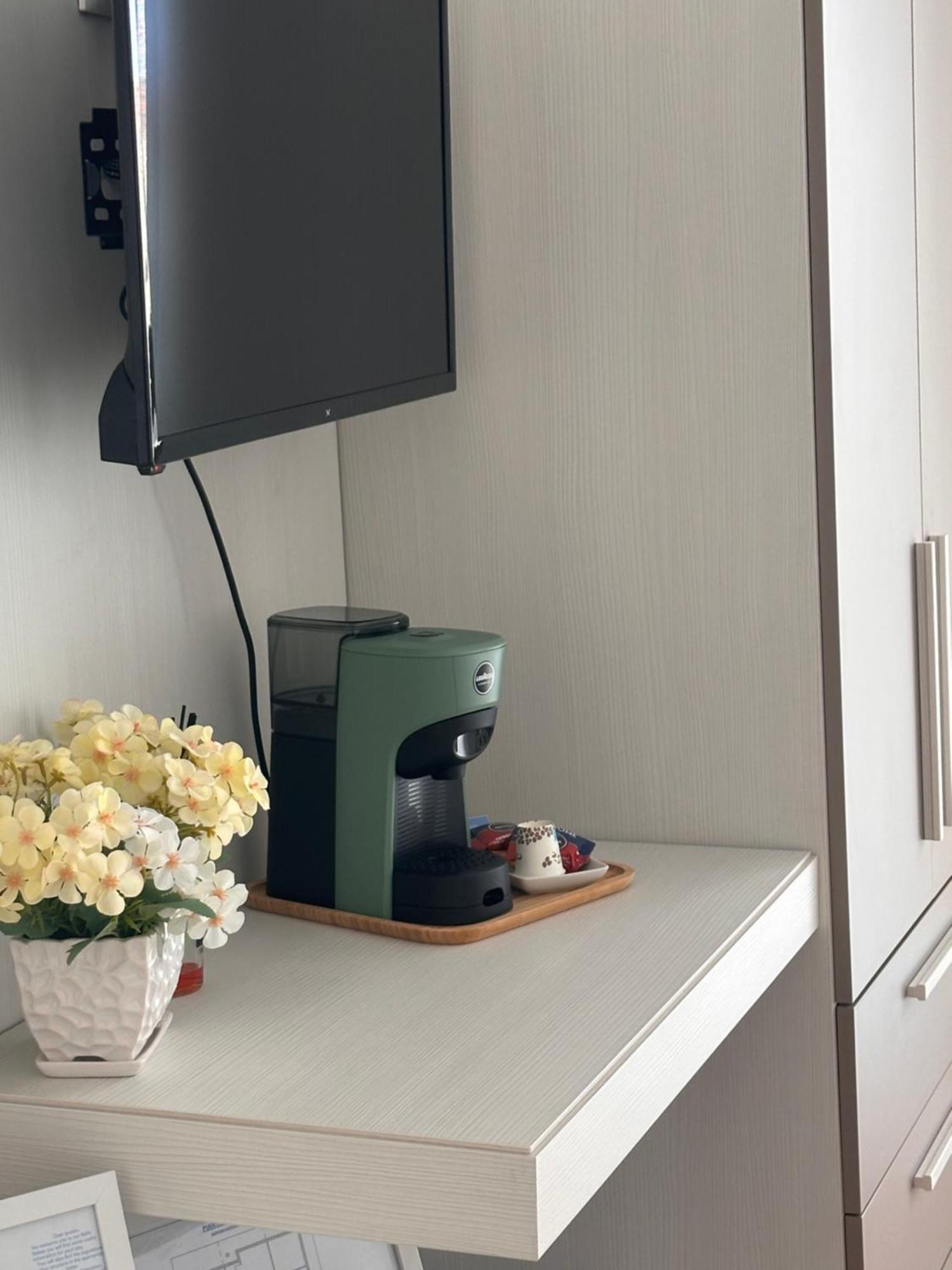 باولا Bnb Nuova Vita المظهر الخارجي الصورة