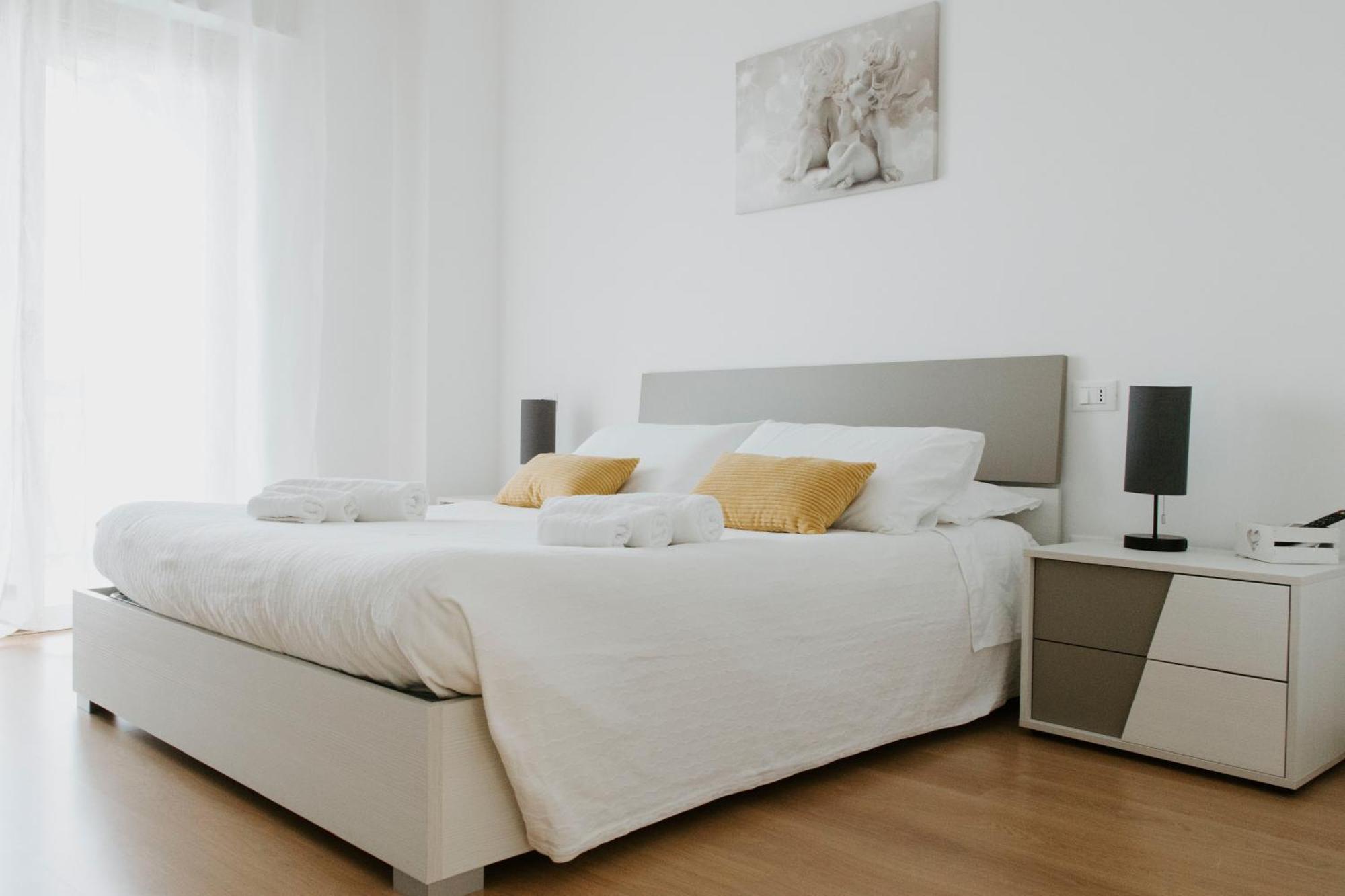 باولا Bnb Nuova Vita المظهر الخارجي الصورة