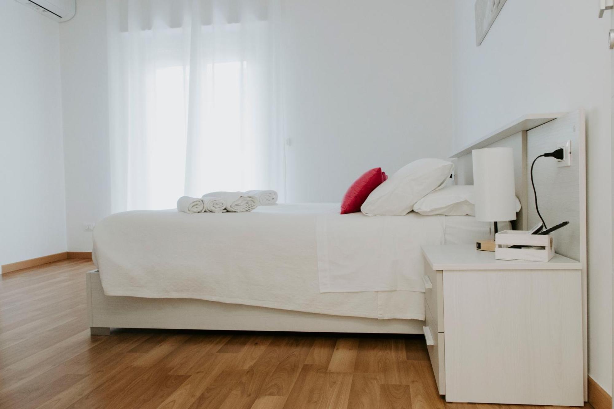 باولا Bnb Nuova Vita المظهر الخارجي الصورة